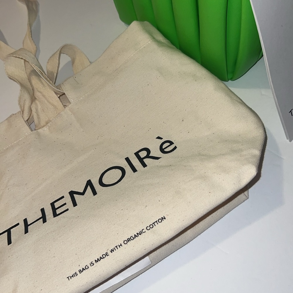Themoire Aria Bag - Picture 4 of 16